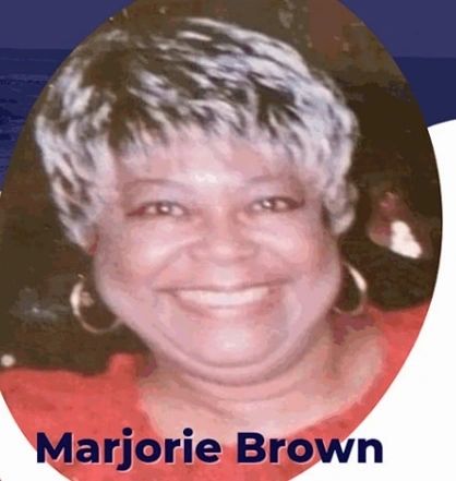 Marjorie Brown